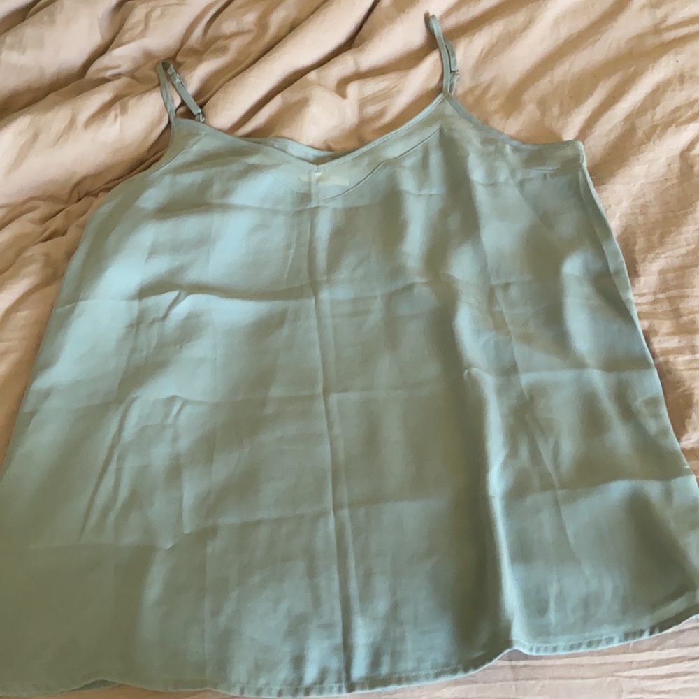 Maurices tank top
